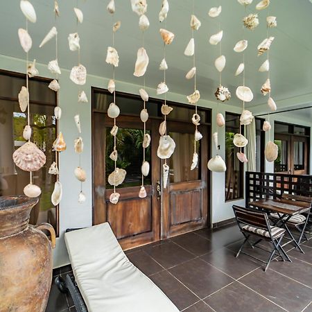 Good Life Lodge Samara Bagian luar foto