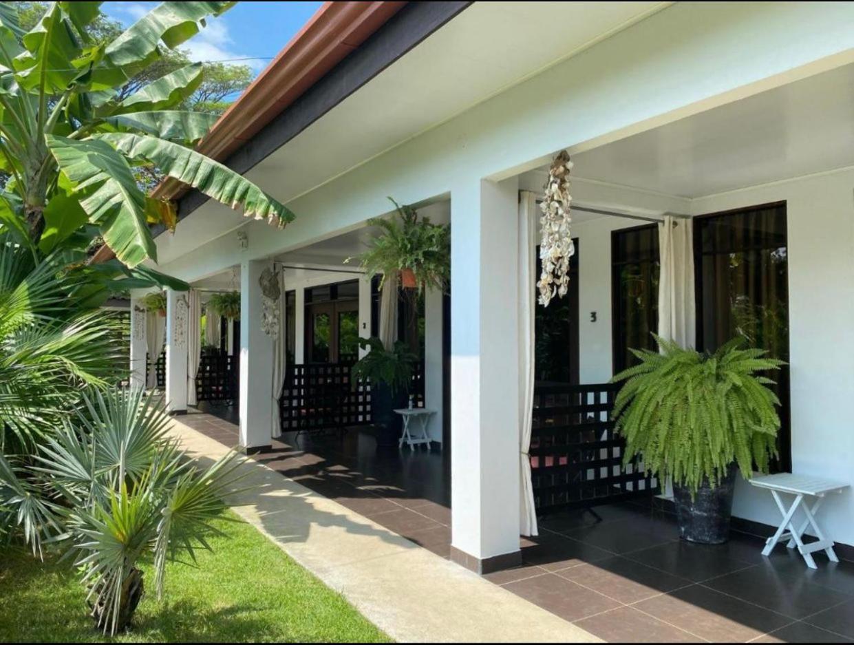 Good Life Lodge Samara Ruang foto