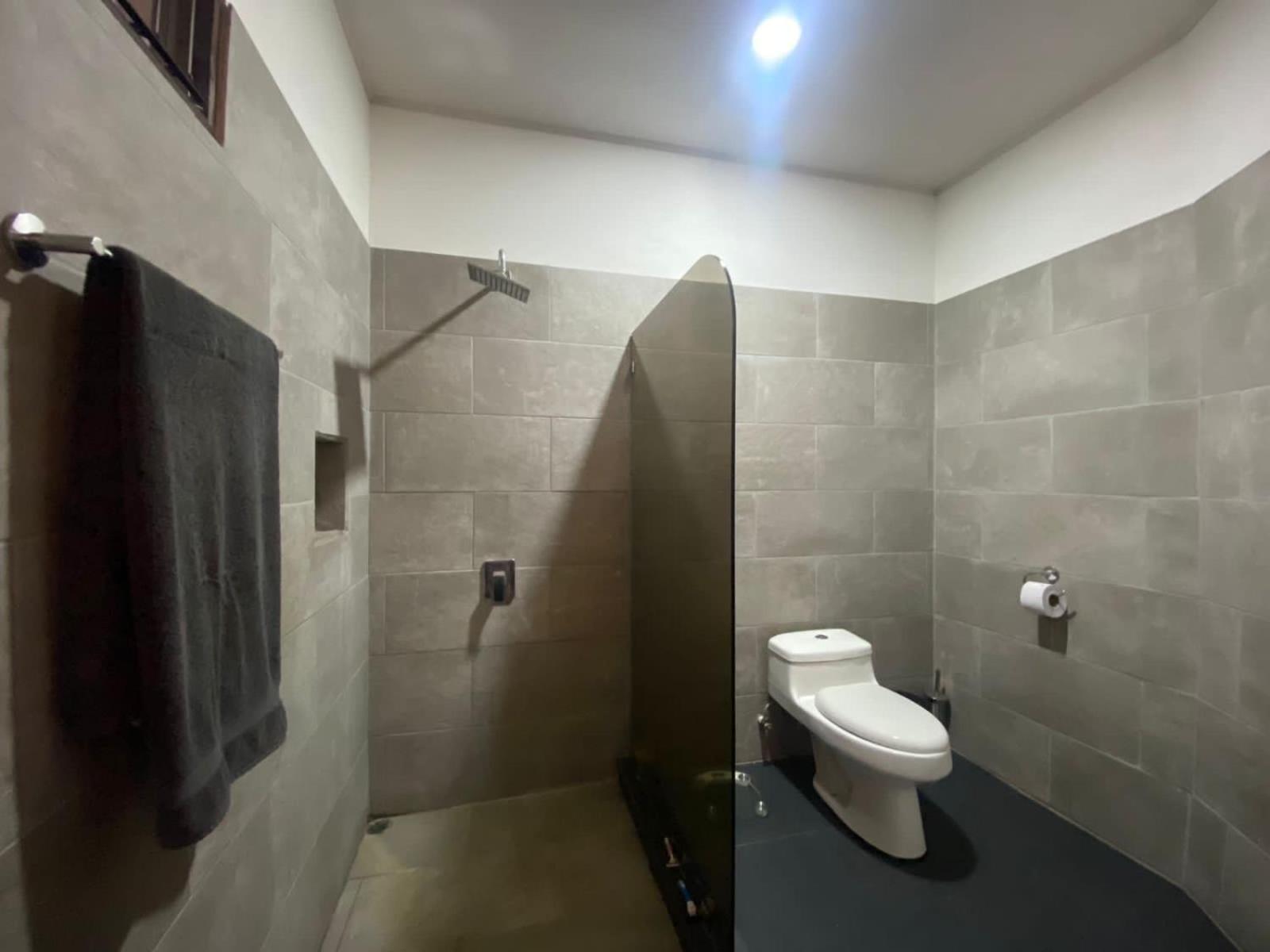 Good Life Lodge Samara Bagian luar foto