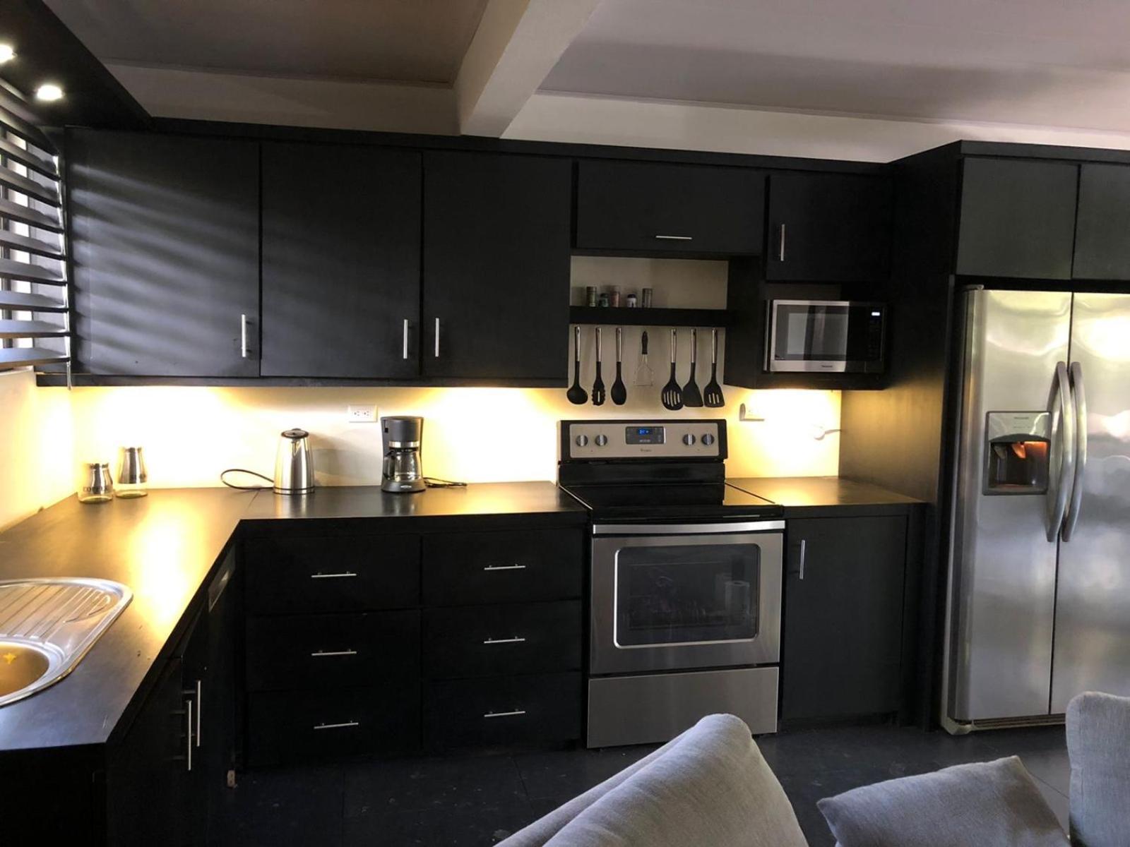 Good Life Lodge Samara Bagian luar foto
