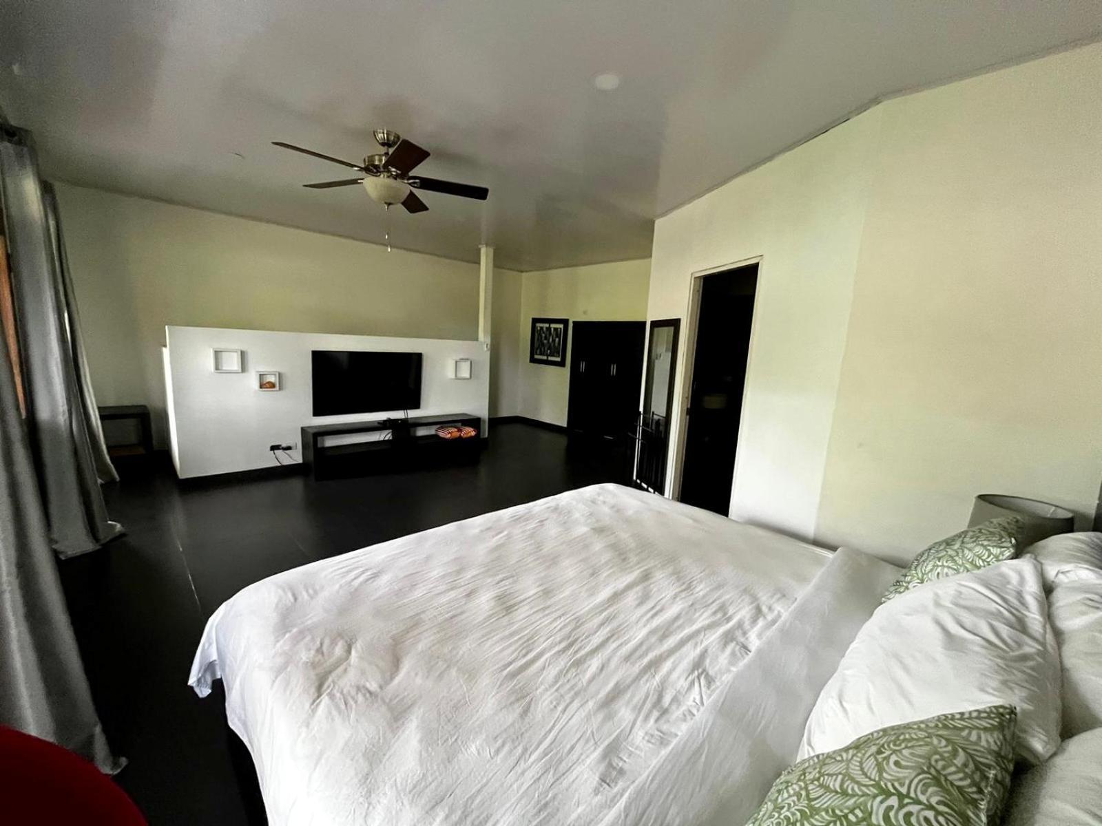 Good Life Lodge Samara Bagian luar foto