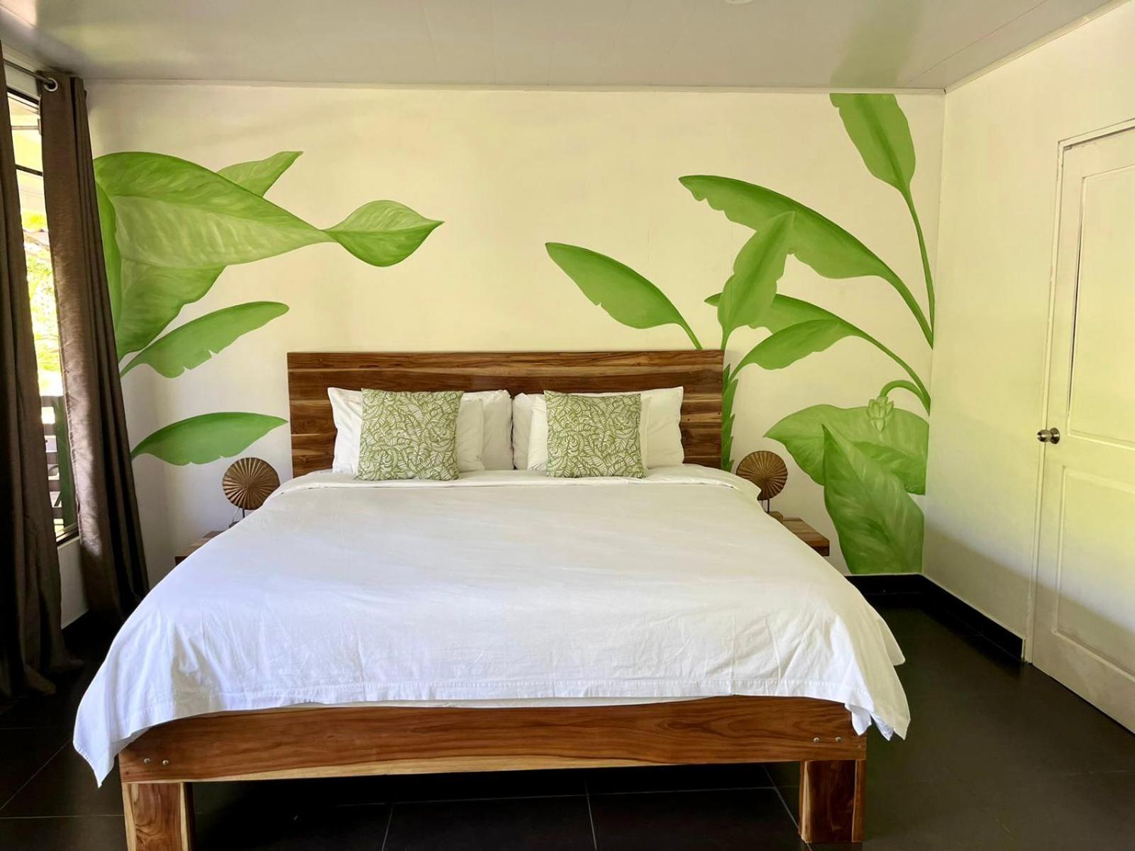 Good Life Lodge Samara Bagian luar foto