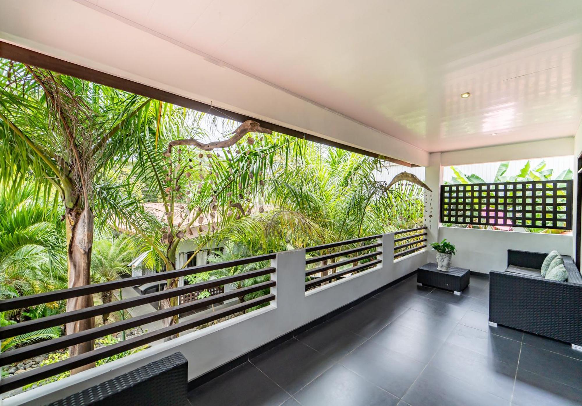 Good Life Lodge Samara Bagian luar foto