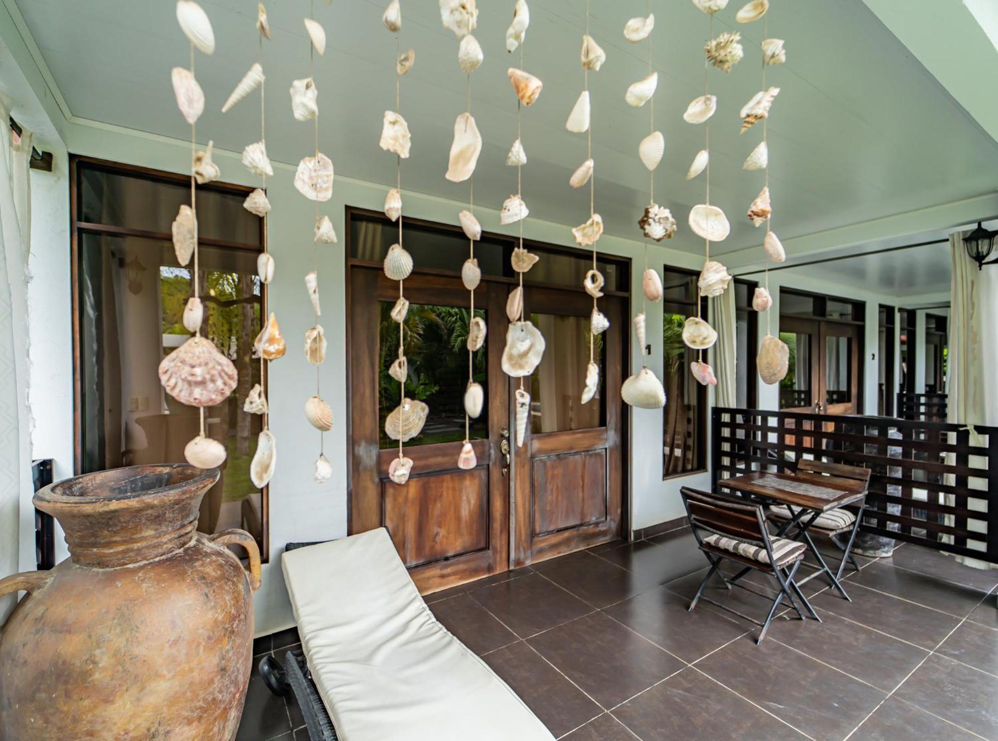 Good Life Lodge Samara Bagian luar foto